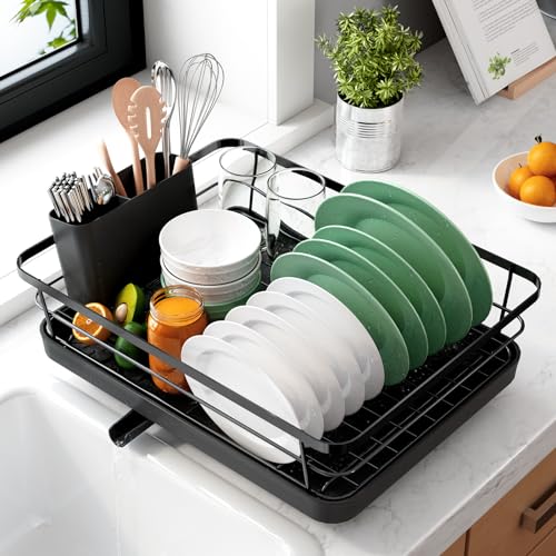 Best Dish Rack for Small Spaces