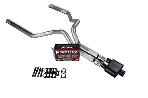 Best Exhaust System for Dodge Ram 1500 Hemi