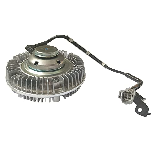 Best Fan Clutch for Dodge Cummins