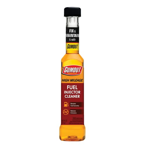 Best Fuel Injector Cleaner for Dodge Ram