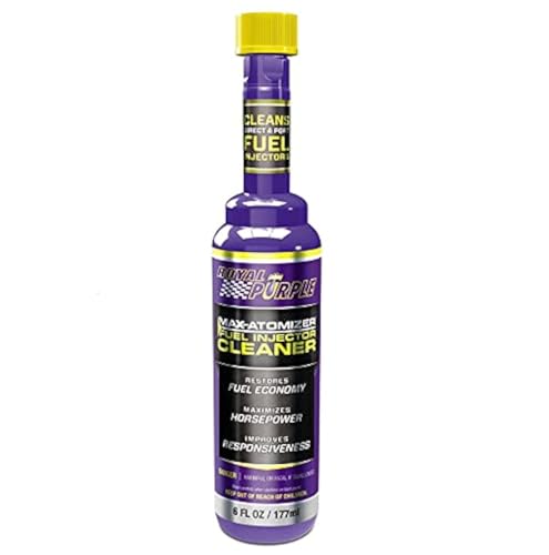 Best Fuel Injector Cleaner for Gmc Yukon