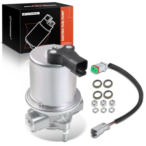 Best Fuel Pump for 2001 Dodge Cummins