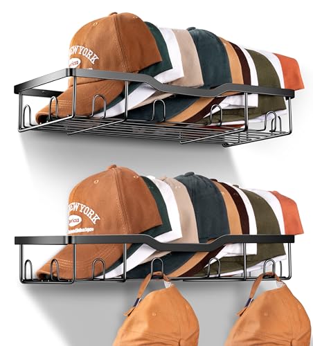 Best Hat Rack for Wall