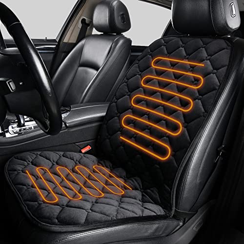 Best Heated Seat Pad for Car