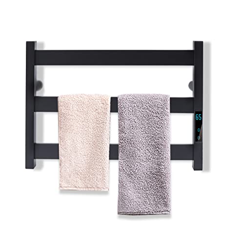 Best Heated Towel Rack for Bathroom