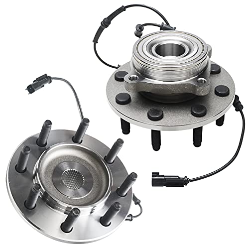 Best Hub Assembly for Dodge Ram 2500