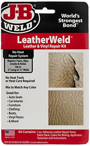 Best Leather Glue for Car Seats