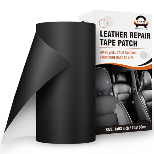 Best Leather Patch for Car Seat