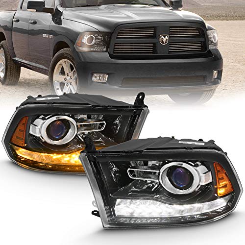 Best Led Headlights for Dodge Ram 1500