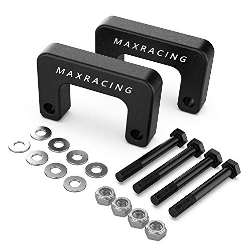 Best Leveling Kit for Gmc Sierra 1500