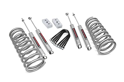 Best Lift Kit for Dodge Ram 3500 Dually