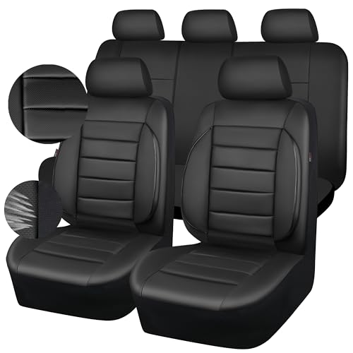 Best Luxury Suv for Car Seats