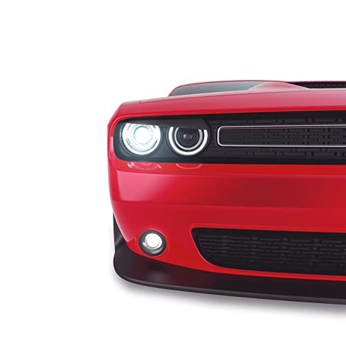 Best Mods for Dodge Challenger Sxt