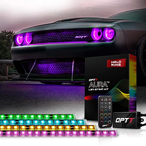 Best Mods for Dodge Challenger