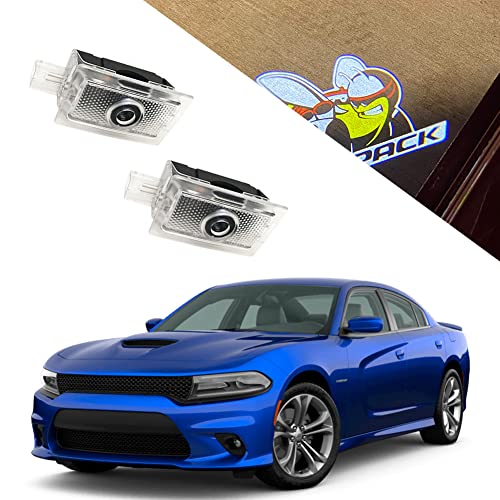 Best Mods for Dodge Charger Scat Pack