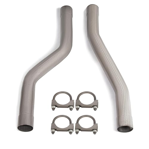 Best Muffler for Dodge Charger Rt