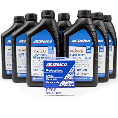 Best Oil for Gmc Sierra 1500