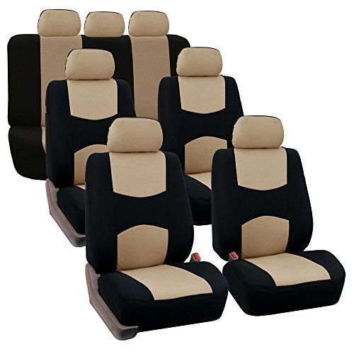 Best Seat Covers for Gmc Acadia