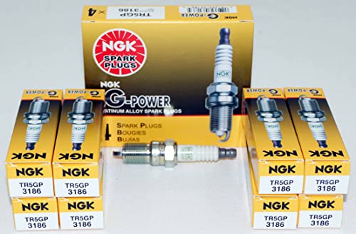 Best Spark Plugs for Gmc Sierra 1500