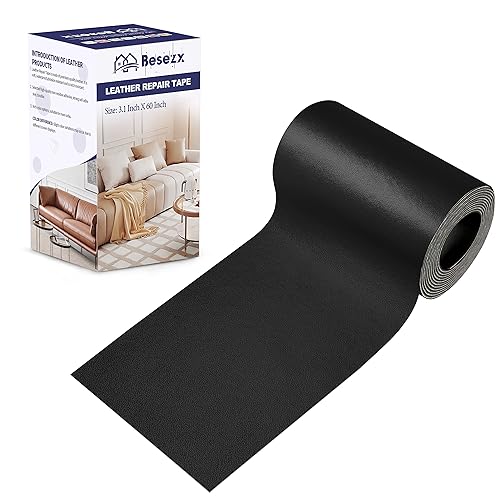 Best Tape for Leather Car Seats