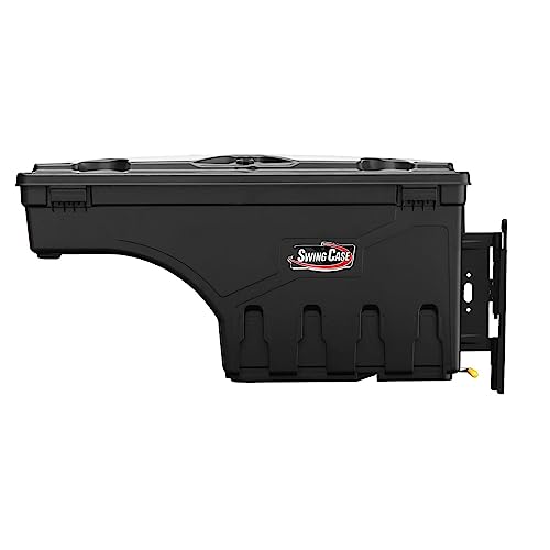 Best Tool Box for Gmc Sierra 1500