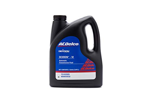 Best Transmission Fluid for Gmc Sierra