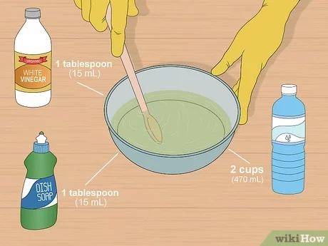 How to Clean Urine from Car Seat Suede