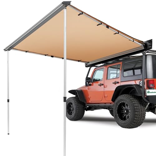 Best Awning for Prinsu Rack