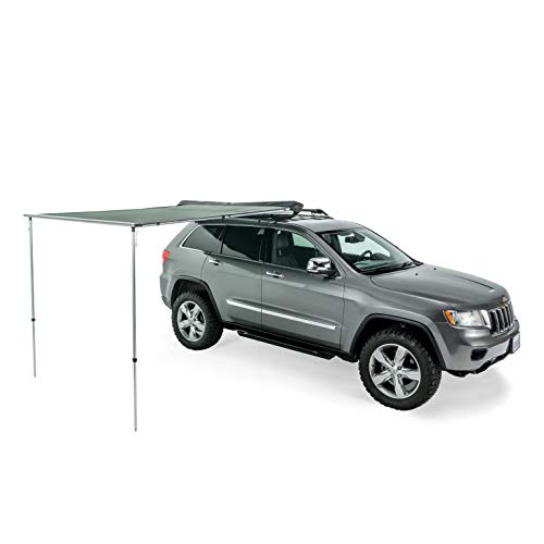 Best Awning for Roof Rack