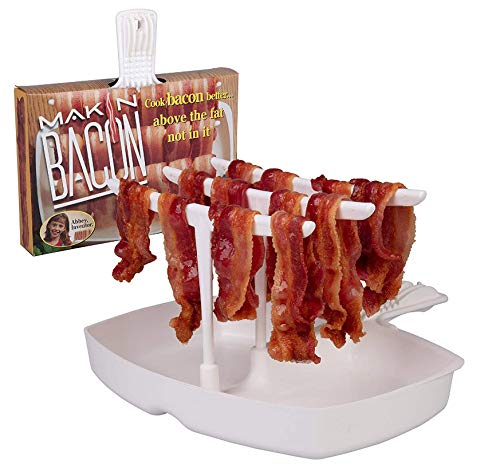 Best Bacon Rack for Microwave