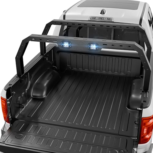 Best Bed Rack for Honda Ridgeline