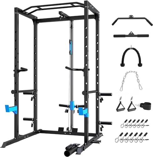 Best Bench for Power Rack