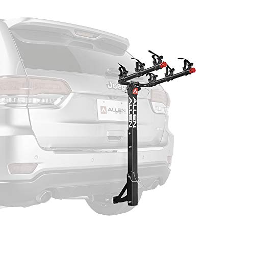 Best Bike Rack for 1.25 Hitch