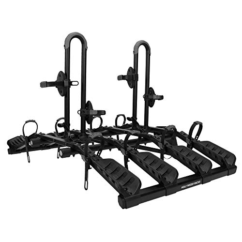 Best Bike Rack for 4 Mountain Bikes