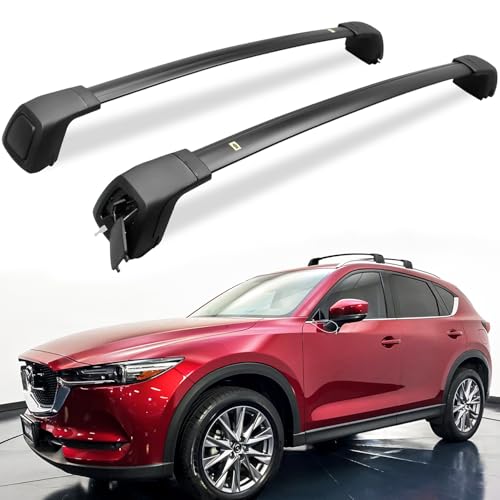 Best Bike Rack for Cx-5