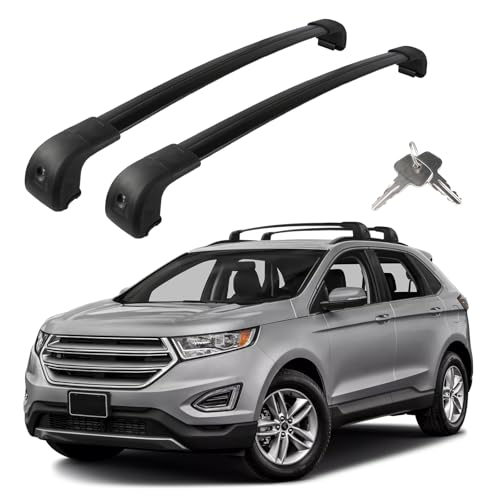 Best Bike Rack for Ford Edge