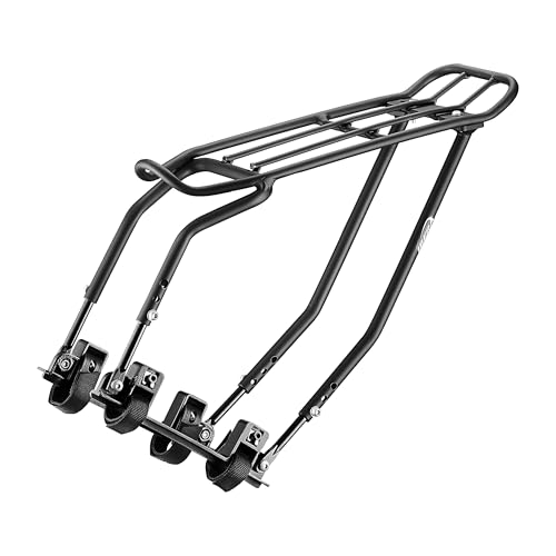 Best Bike Rack for Full Suspension Mountain Bike