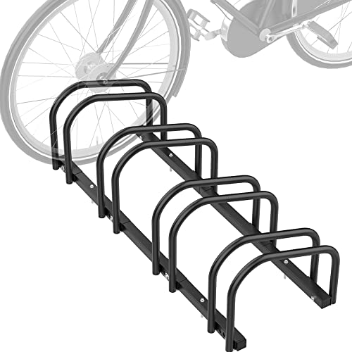 Best Bike Rack for Garage Floor