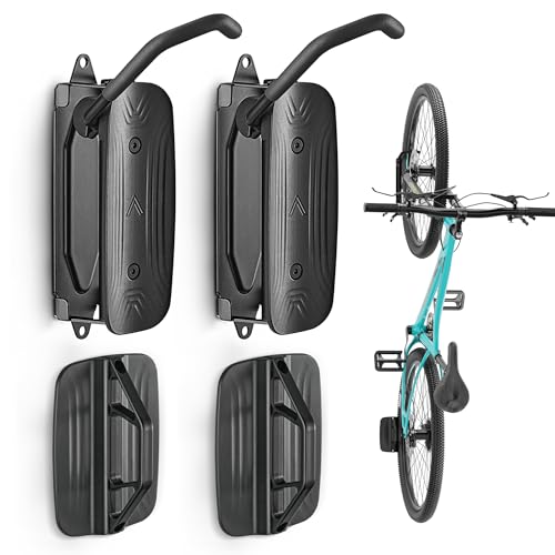 Best Bike Rack for Garage Wall