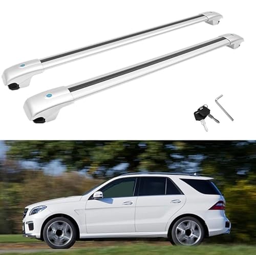 Best Bike Rack for Mercedes Ml350