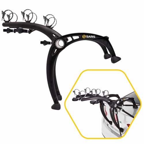 Best Bike Rack for Range Rover Sport