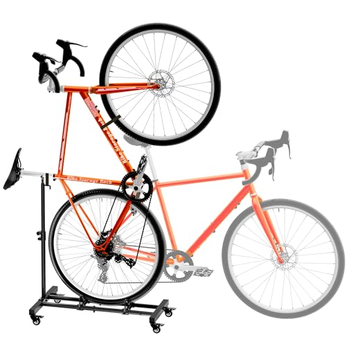 Best Bike Rack for Storage