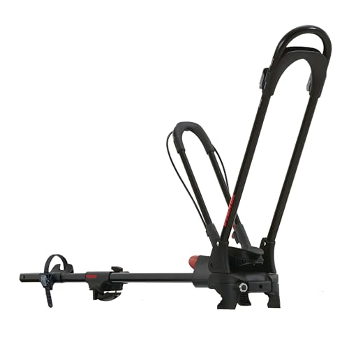 Best Bike Rack for Toyota Highlander