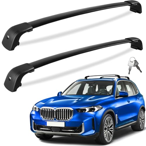 Best Bike Rack for X5