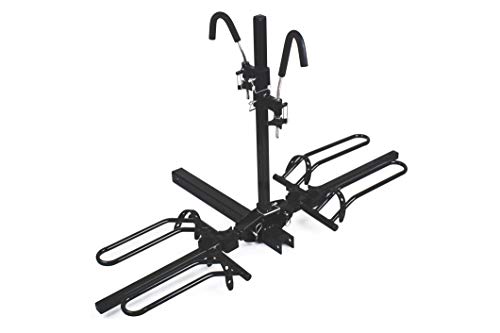 Best Hitch Bike Rack for Bikes With Fenders