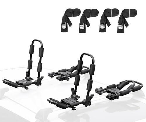 Best Kayak Rack for 4Runner