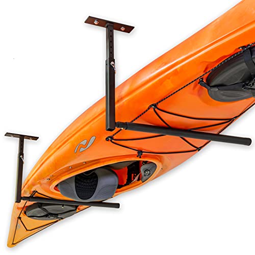 Best Kayak Rack for One Person