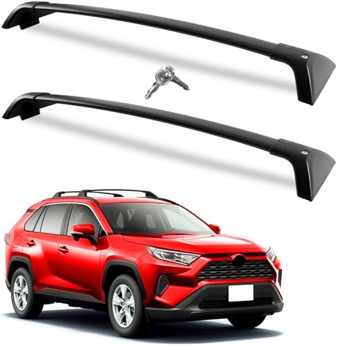 Best Kayak Rack for Rav4