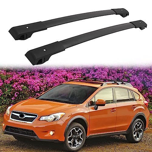 Best Kayak Rack for Subaru Crosstrek