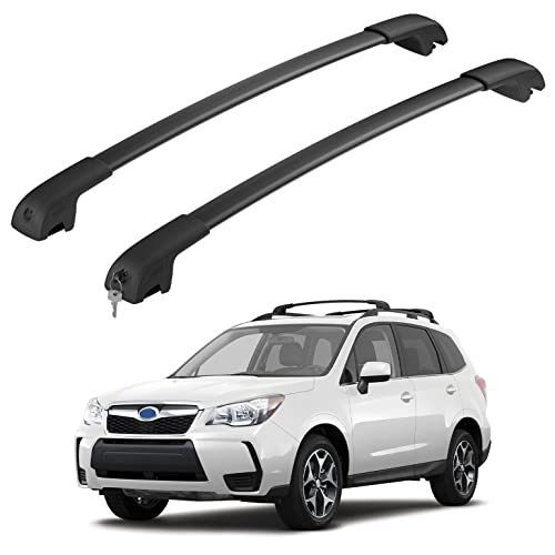 Best Kayak Rack for Subaru Forester